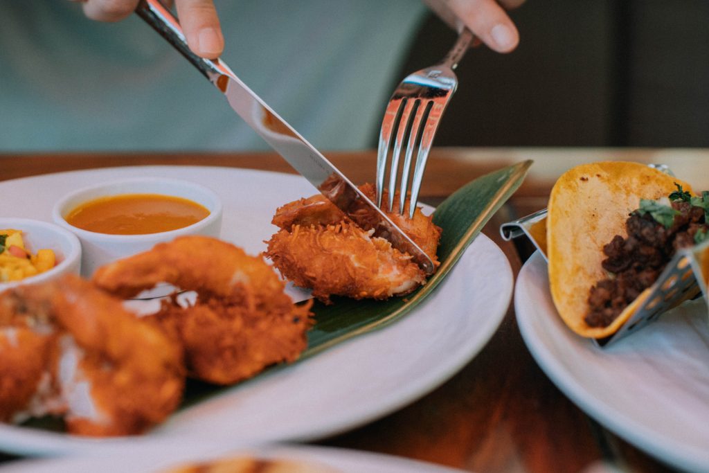 Agave Bar & Grill