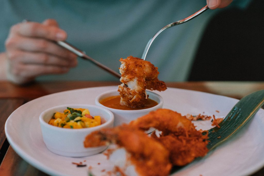 Agave Bar & Grill