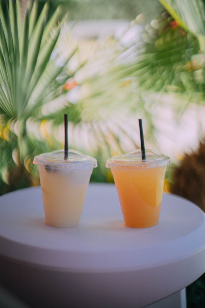 Agave Bar & Grill