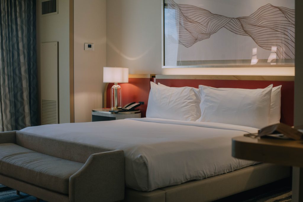 Conrad Las Vegas at Resorts World