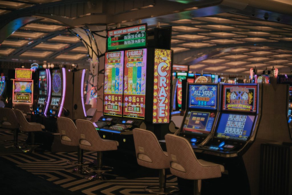 Conrad Las Vegas at Resorts World
