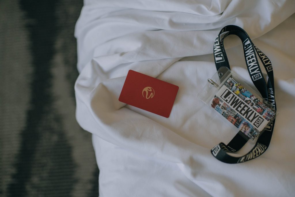 Conrad Las Vegas at Resorts World