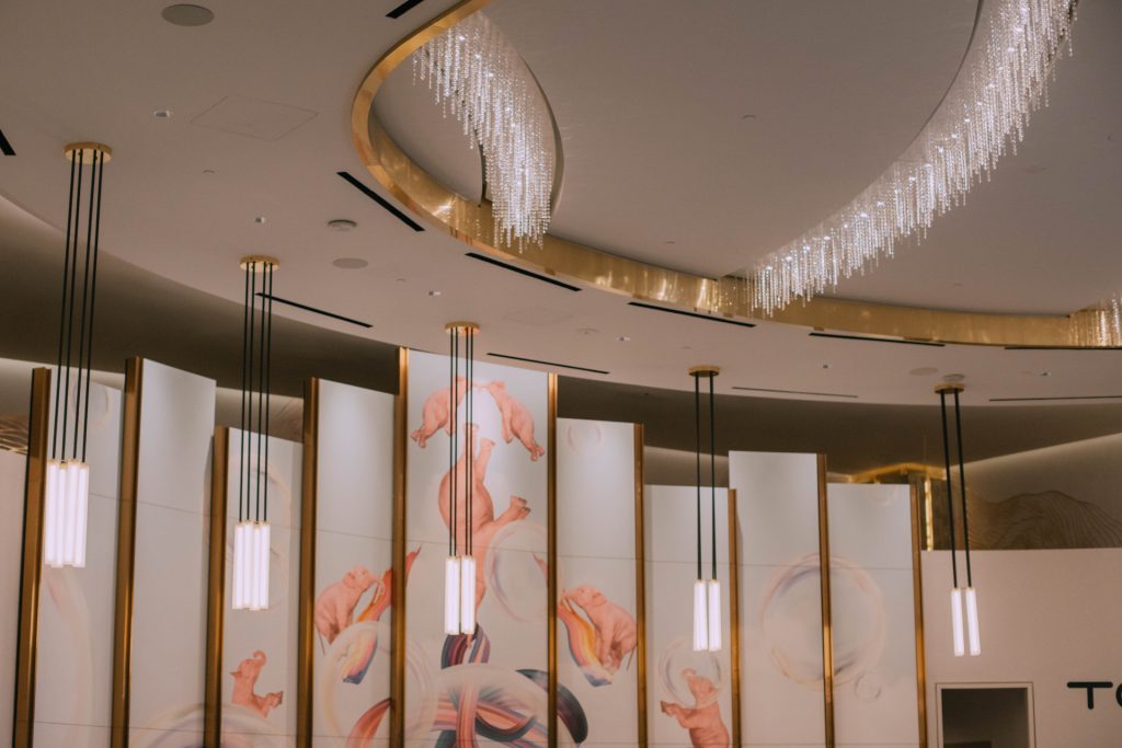 Conrad Las Vegas at Resorts World